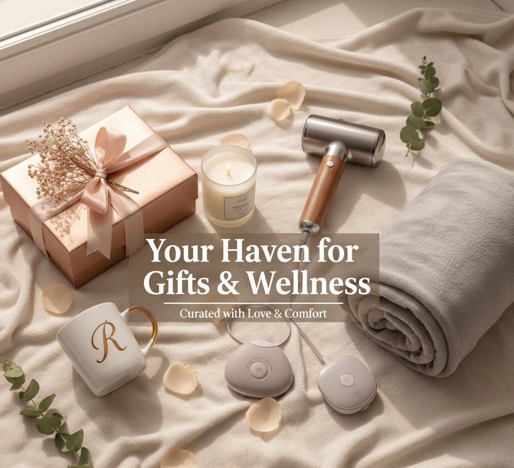 Instant Wellness Solutions - VELORA