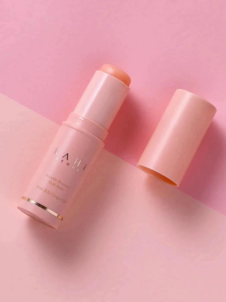 Korean Magic Collagen Stick – Instant Firming & Radiant Glow Balm