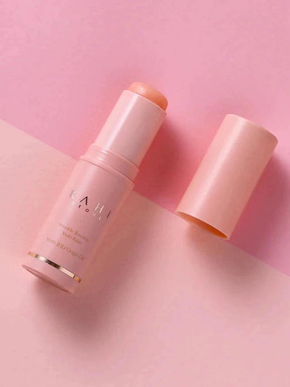 Korean Magic Collagen Stick – Instant Firming & Radiant Glow Balm