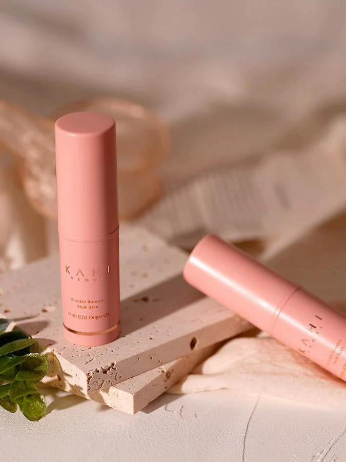 Korean Magic Collagen Stick – Instant Firming & Radiant Glow Balm