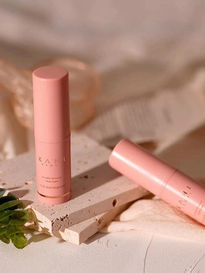 Korean Magic Collagen Stick – Instant Firming & Radiant Glow Balm