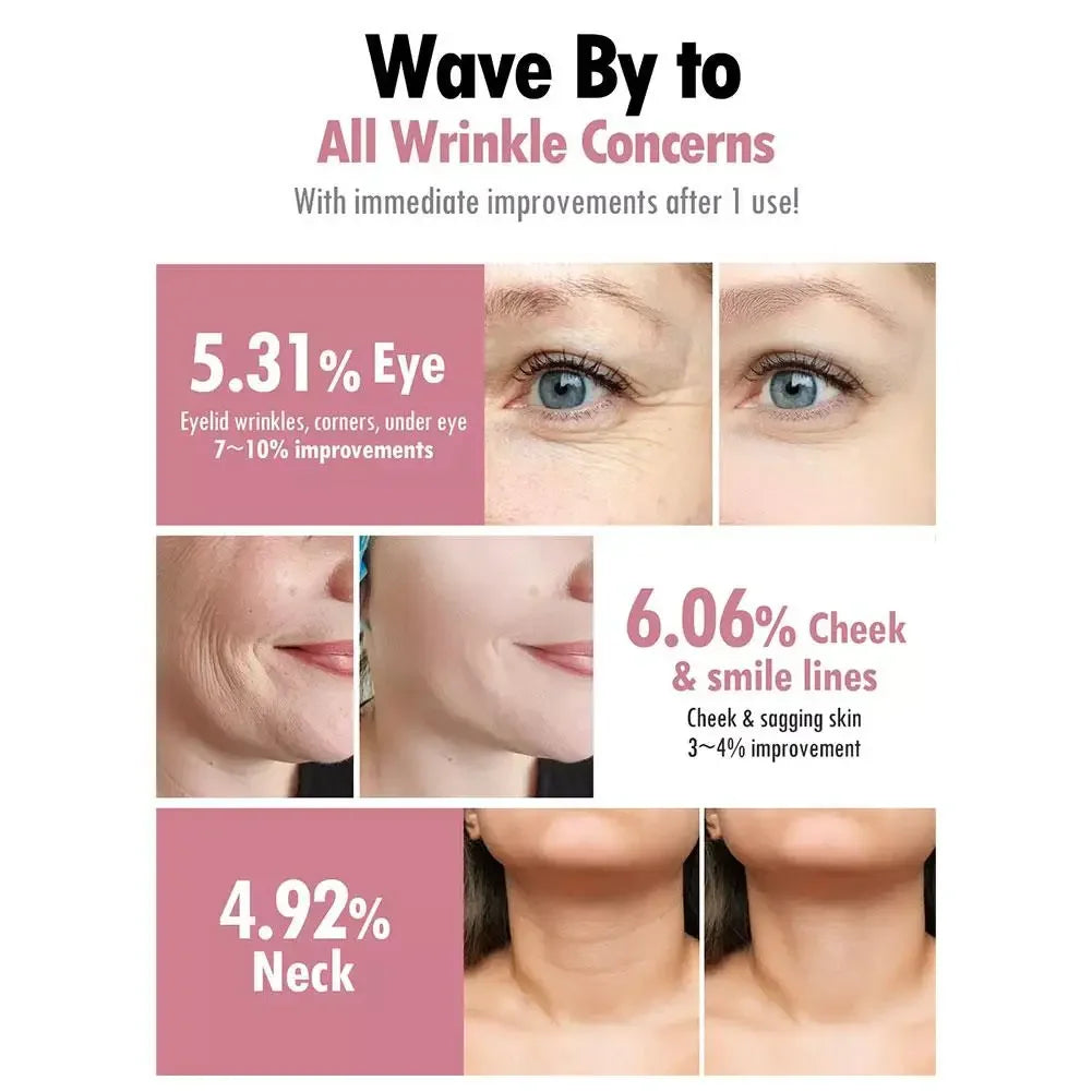 Korean Magic Collagen Stick – Instant Firming & Radiant Glow Balm