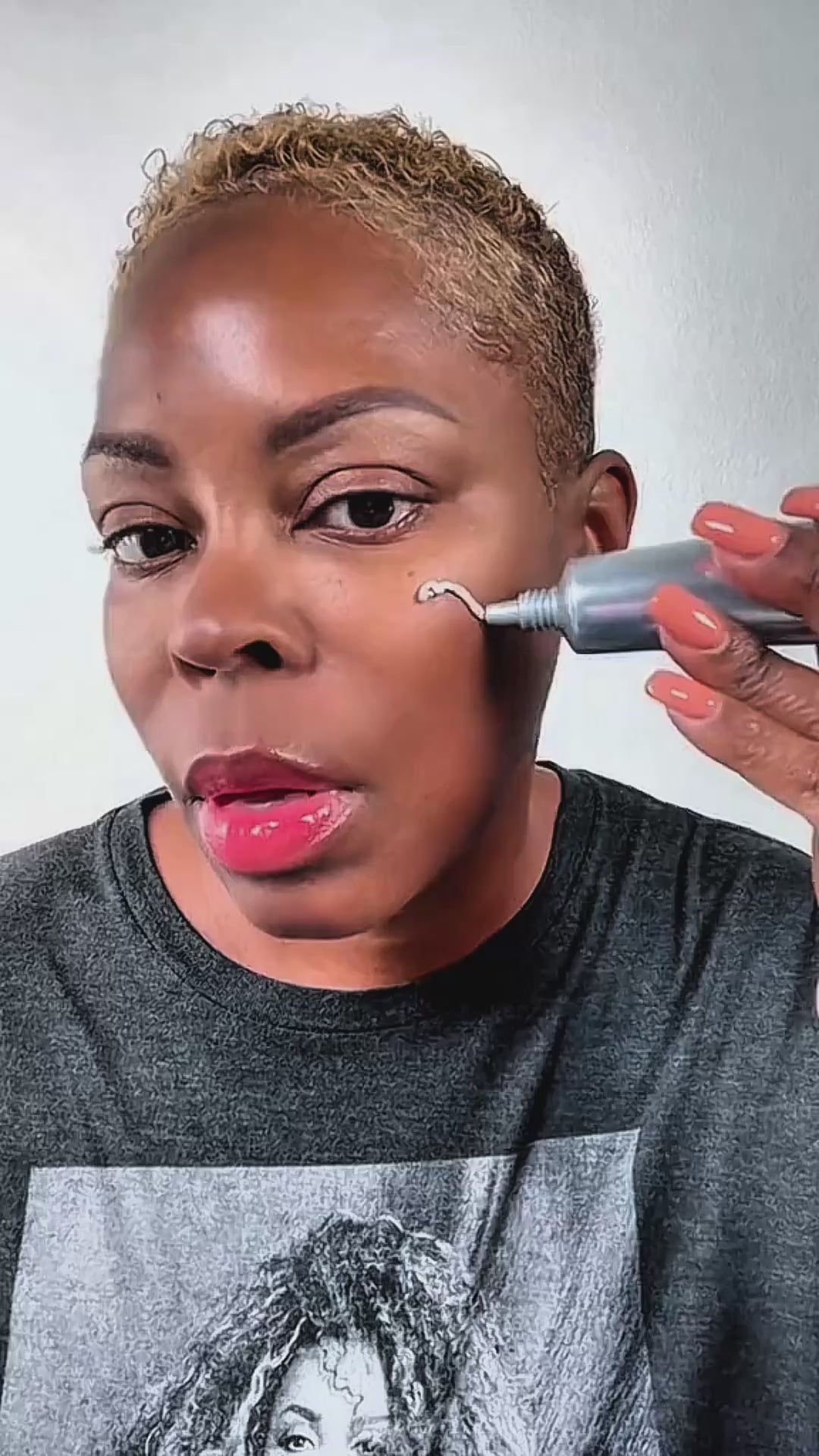 Centella Asiatica Deep Hydration Skin Moisturizer