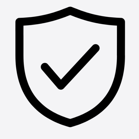 Velora Secure Shipping and Insurance Icon